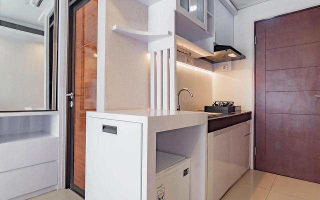 RedDoorz Apartment @ Gateway Pasteur