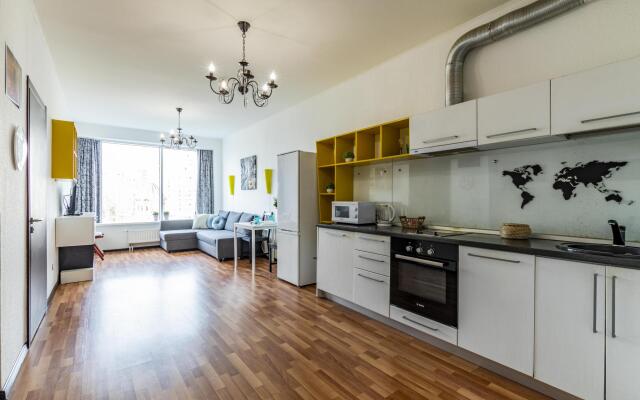 BeGuest на Белинского 108