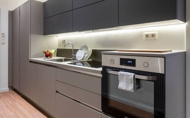2B · The Beehive Apartment Athens 2B