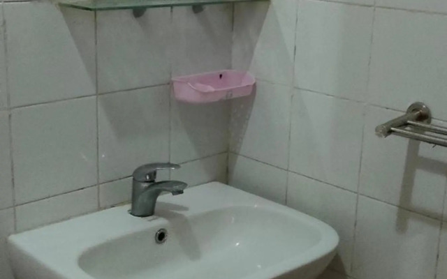 Studio Lotus compound near Touristic Mamsha