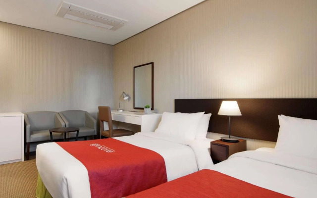 Ramada Encore by Wyndham Seoul Dongdaemun Hotel