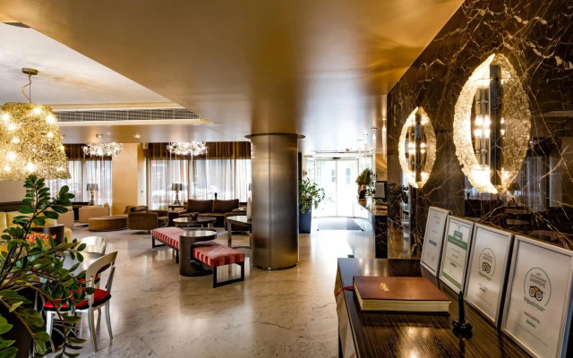 Nafs Hotel