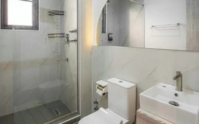 George Residence Lekki Phase 1