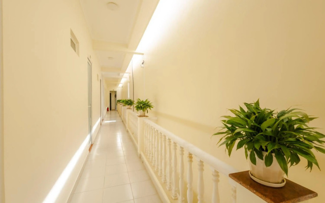 T&T Resort And Spa