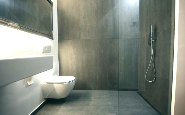 Mart's Choice Apartment