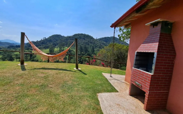 Pousada Vale das Araucárias
