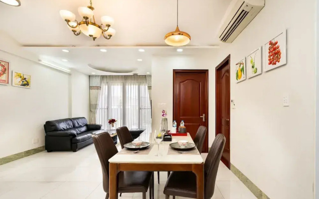 Scenic Valley By Dhome