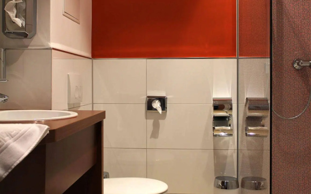 Hotel Schwibbogen Altstadt & Appartements