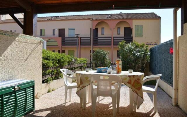 Maison Fleury-Saint-Pierre-la-Mer, 1 pièce, 4 personnes - FR-1-229D-250