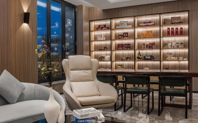 Foshan Shunde Ruitao Hotel