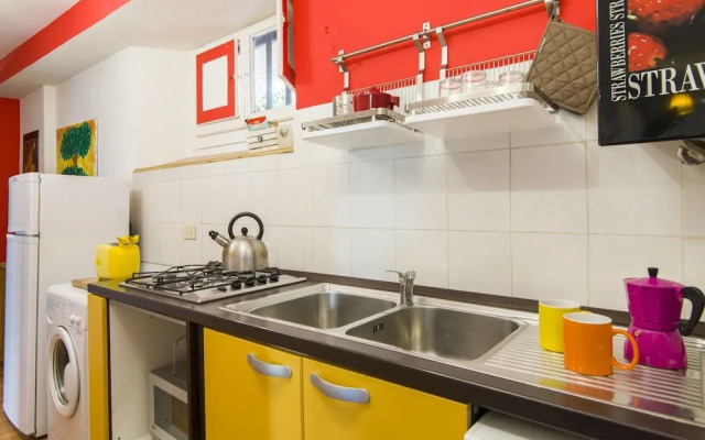 Nelson Mandela Forum Flat