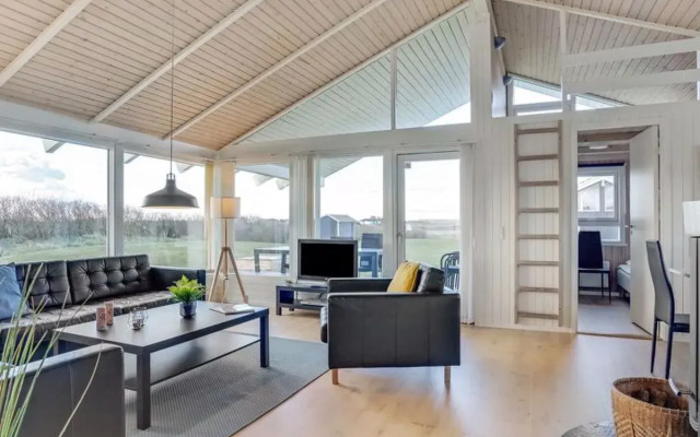 "Grozdan" - 500m from the sea in NW Jutland