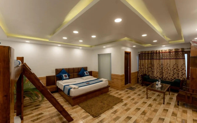 Dandoo Lake Resort