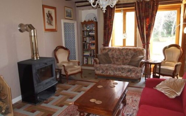 Appletons Farmhouse B&B