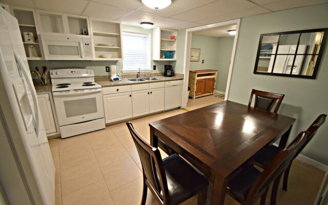 Baldwin House 6 Bedroom Home