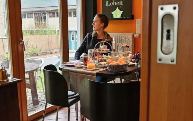 mein kleinHOTEL Biedenkopf