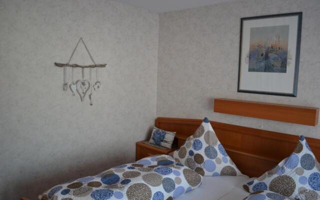 Mönchbergerhof Müller