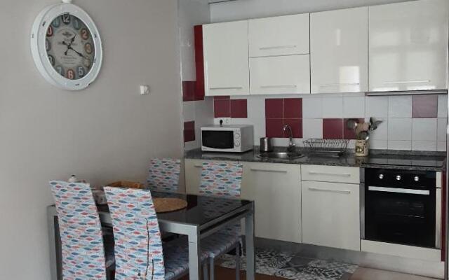 Apartamento Cine Colón 2