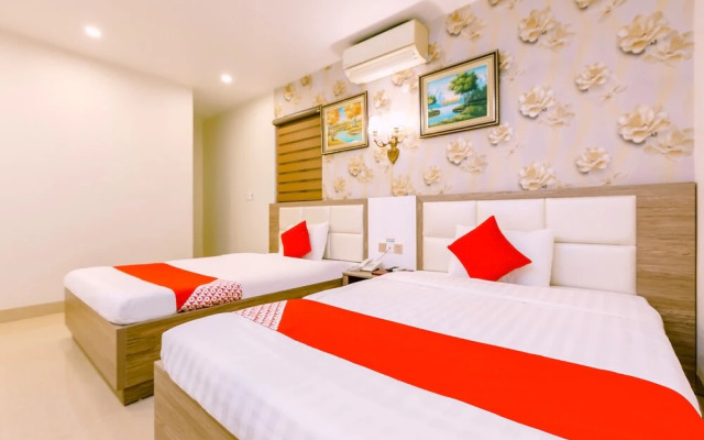 Oyo 581 Dai Viet Hotel