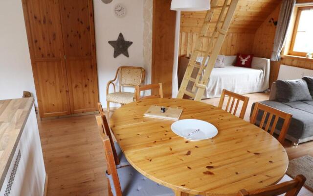 Ferienwohnung Seeblick Nr 3, 2 Zi-Bärental, Feldberg