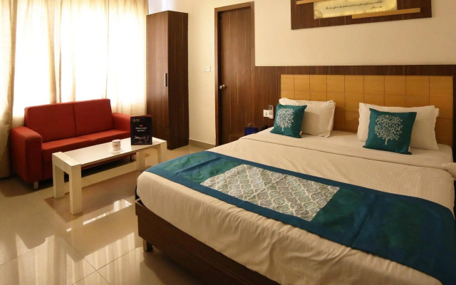 Continental Park Hotel