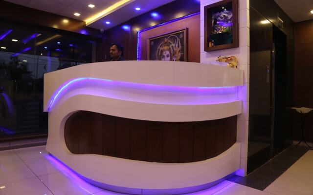 Hotel Marwar Excellency