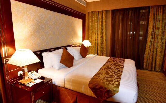 EKONO by Leva Jeddah Airport Hotel
