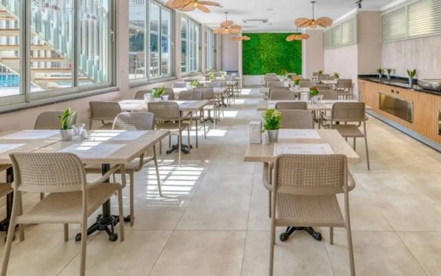 Park Hotel