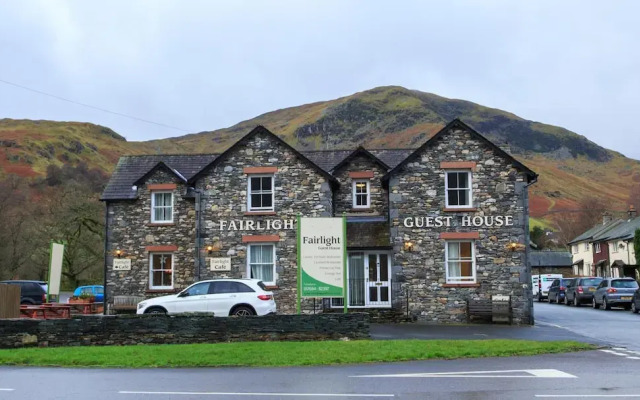 Fairlight Guesthouse