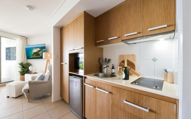 What a View - Studio