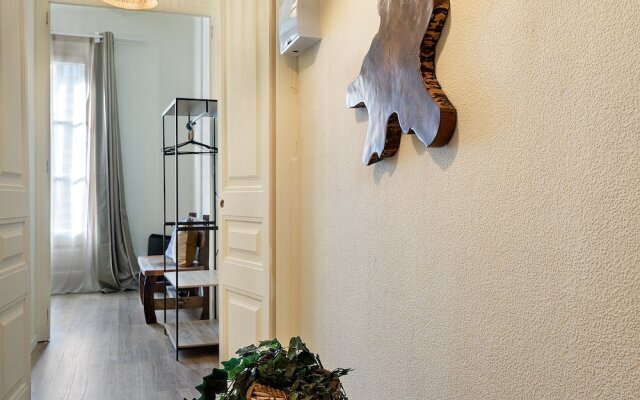 Clandestino Suites