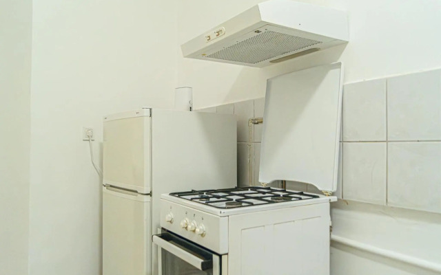 Economy Apartment well connected to the whole city