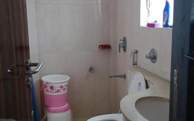 2bhk fully furnished flat