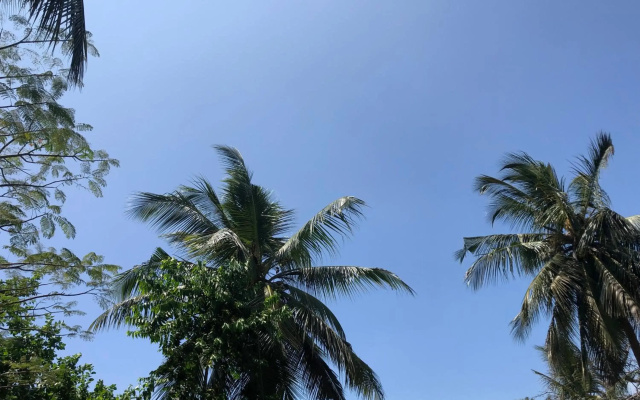 Villa Madinina