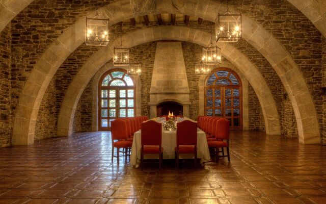 Hotel & Spa El Castell de Ciutat