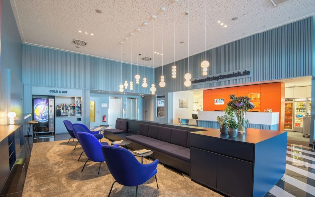Stay2Munich Hotel & Serviced Apartments