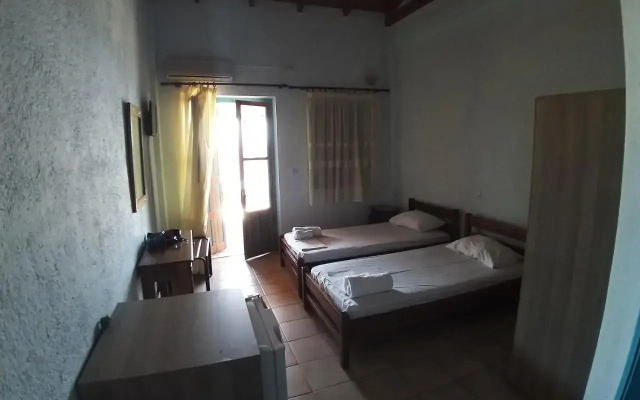 Stoupa Properties Rooms