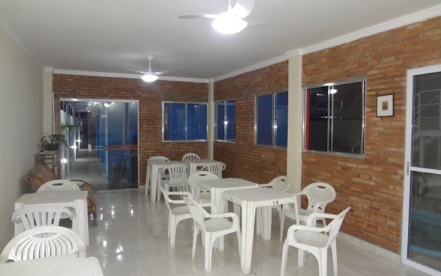 Hotel Pousada PG One