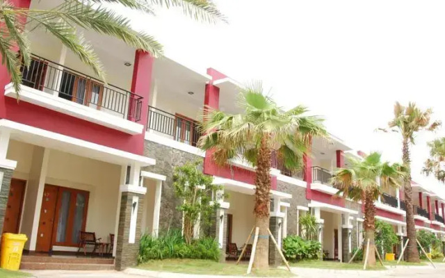 Utama Raya Villa & Hotel