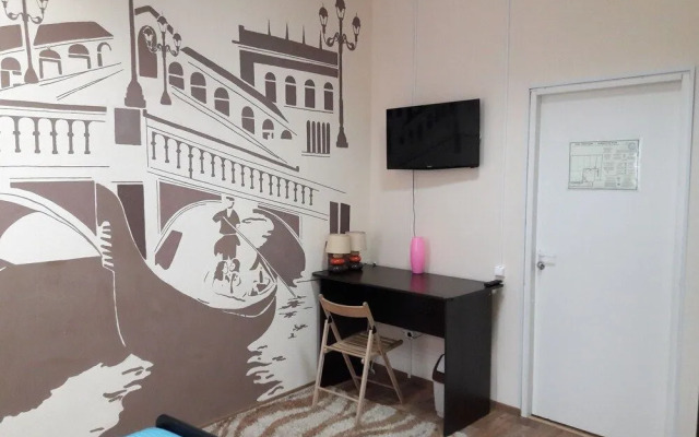 BM-hostel