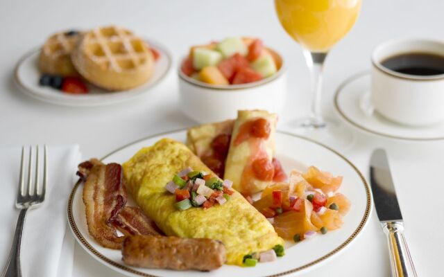 Inn on Biltmore Estate