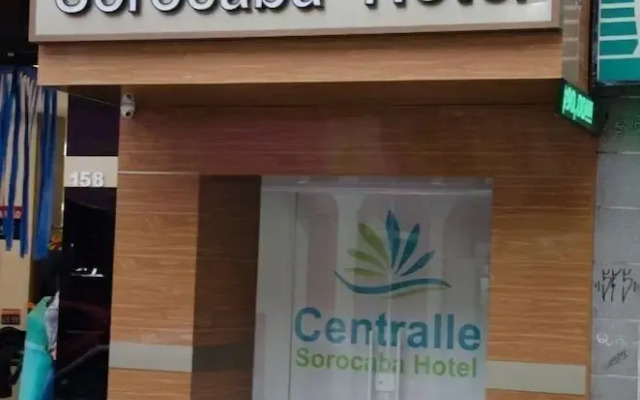 Centralle Sorocaba Hotel