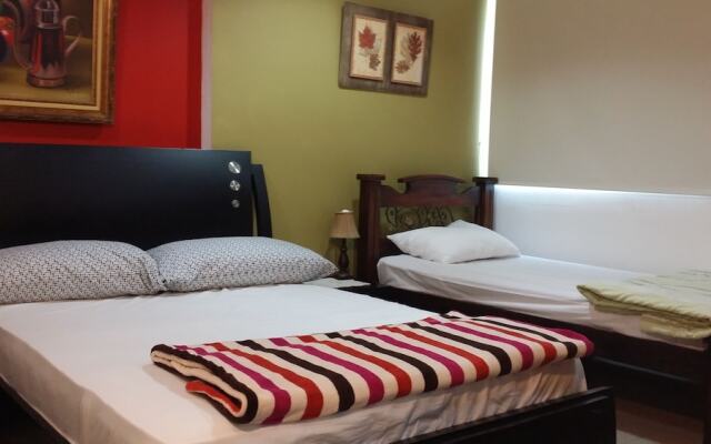 Rentascartagena Apartments Palmetto