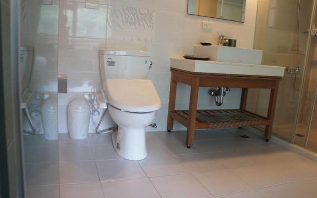 Cheng-Ping Hot Spring Inn