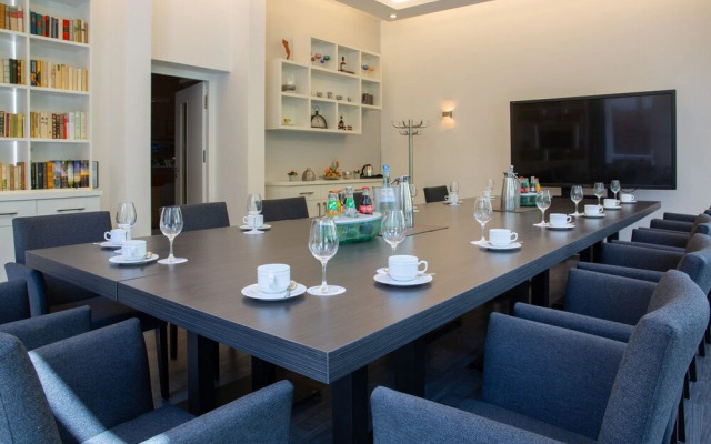 Hotel Waldschlösschen