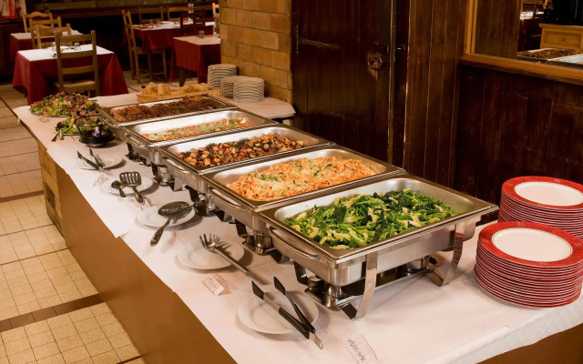 Madame Vacances Hôtel Le Christina