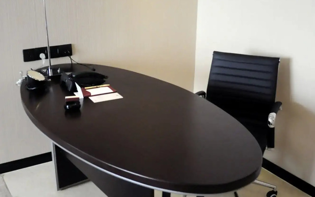 DoubleTree by Hilton Wuxi