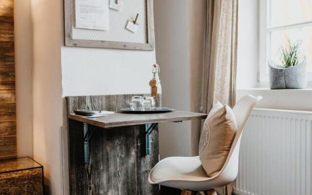 Hotel Goldene Steig