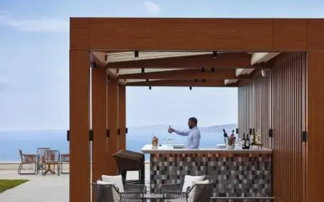 Resort 4 stars Mpenitses