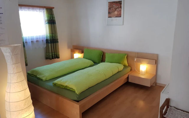 Apartments Chasa 38c